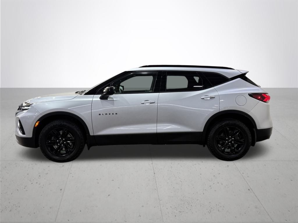 2022 Chevrolet Blazer 2LT photo 12