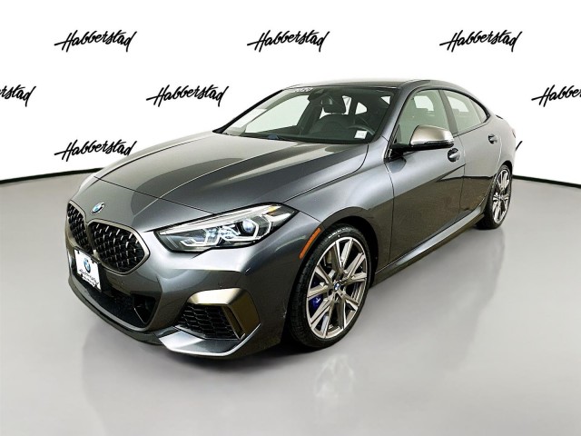 2020 BMW 2 Series M235i xDrive