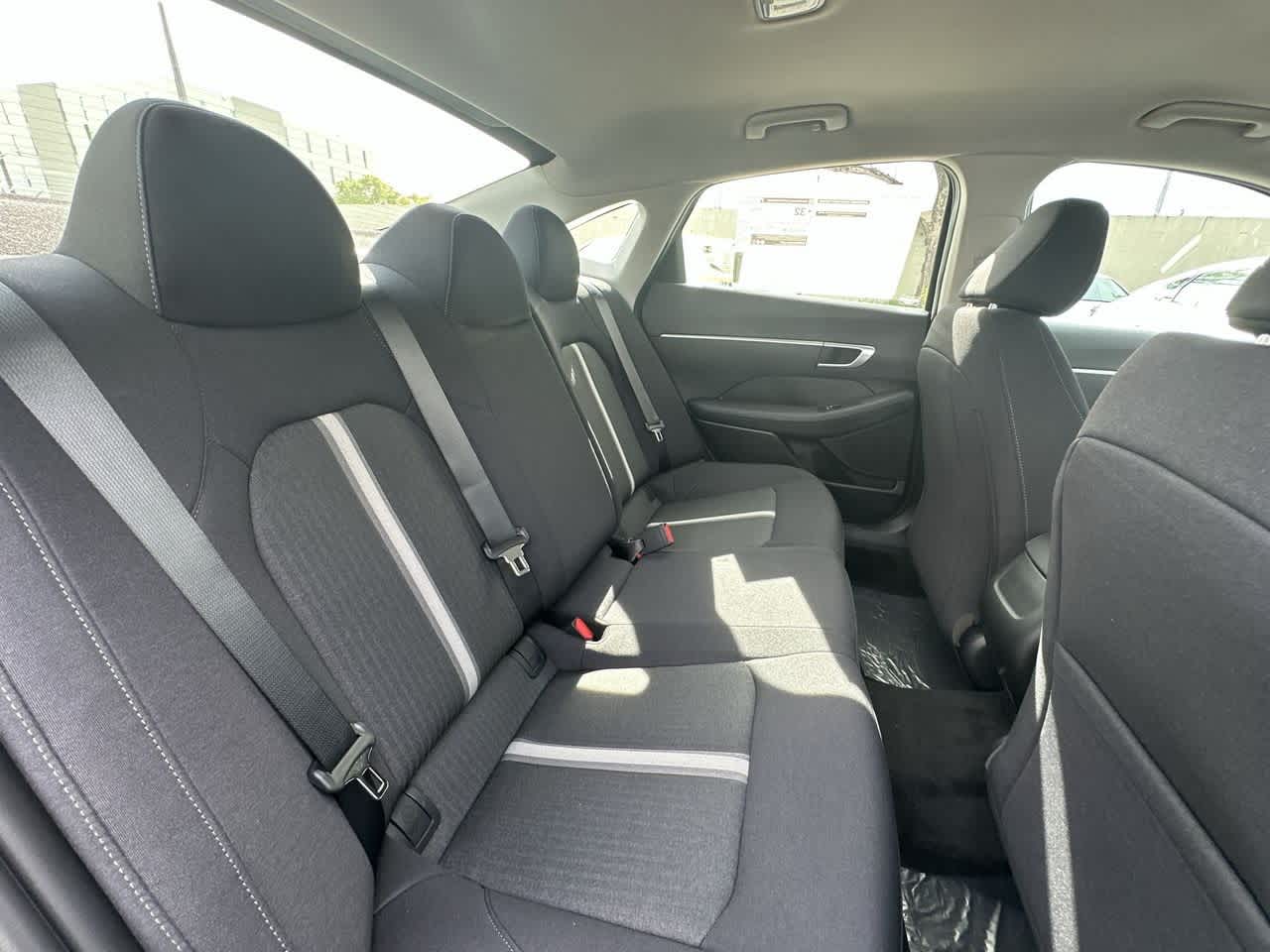 2026 Hyundai Sonata SE photo 25