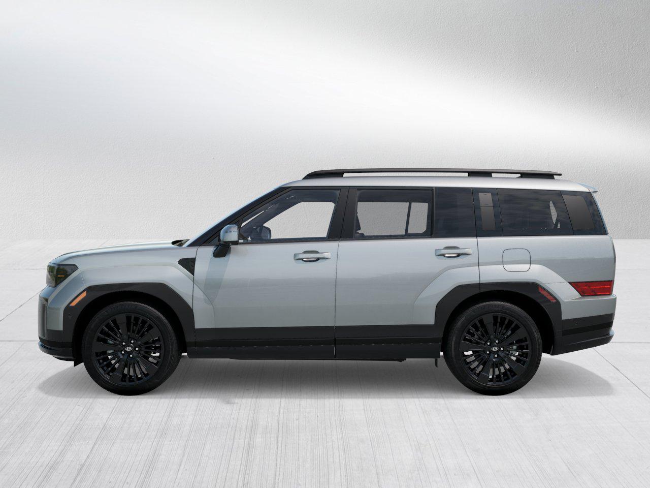 2026 Hyundai Santa Fe Calligraphy photo 3