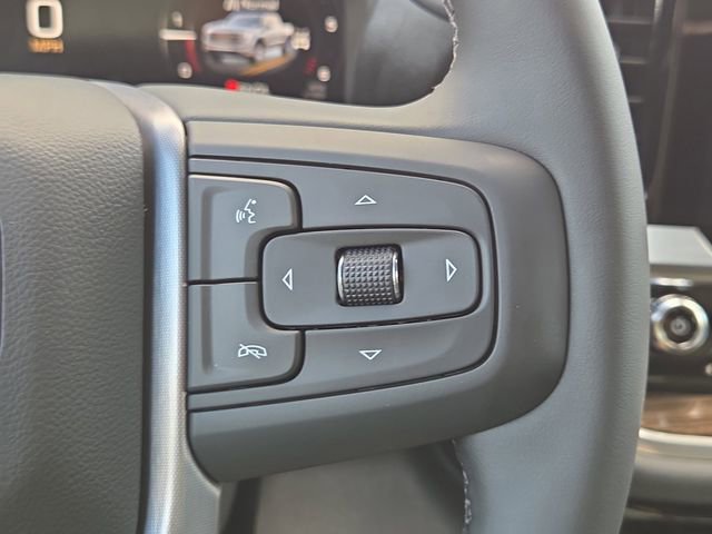 2026 Gmc Sierra 1500 Elevation photo 9