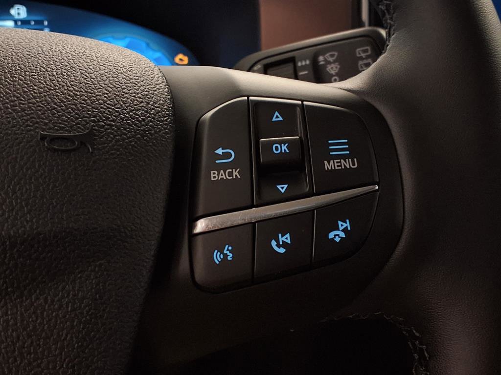 2025 Ford Bronco Sport Outer Banks photo 16