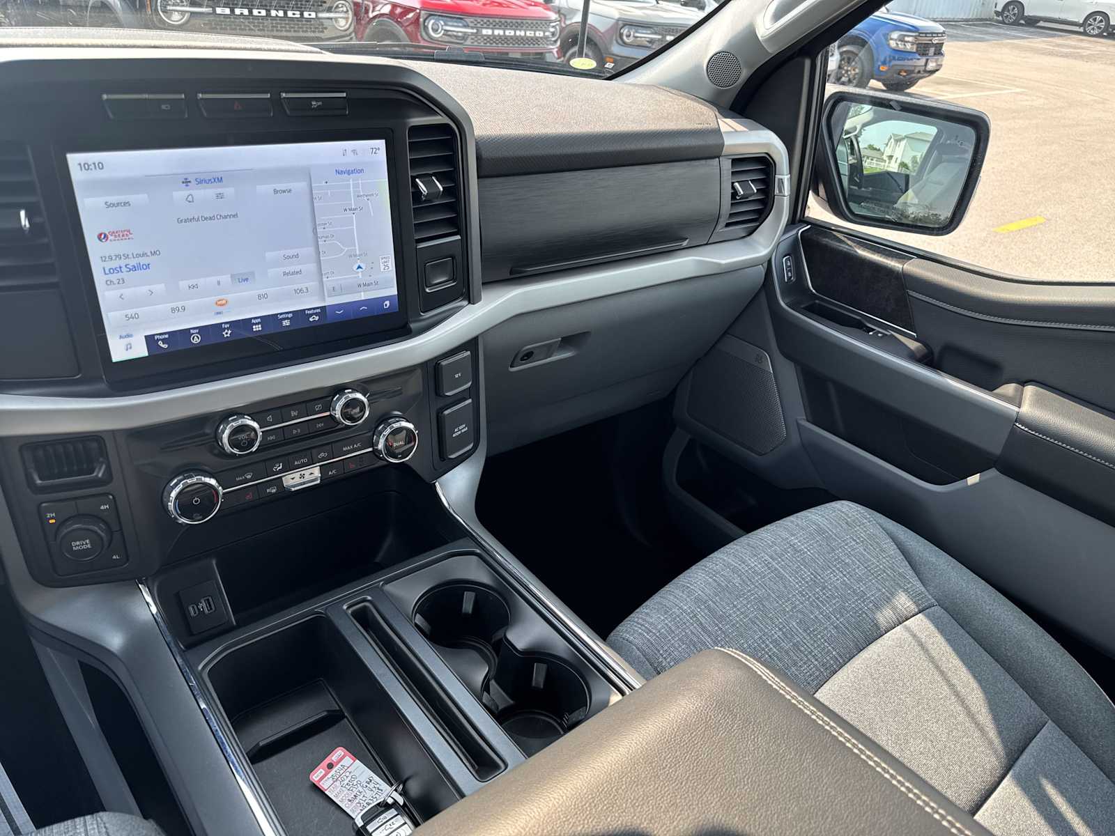 2022 Ford F-150 XLT photo 27