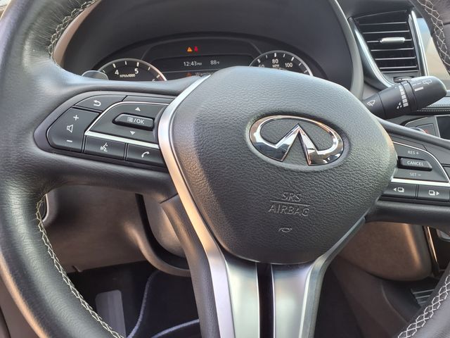 2019 Infiniti QX50 Luxe photo 20