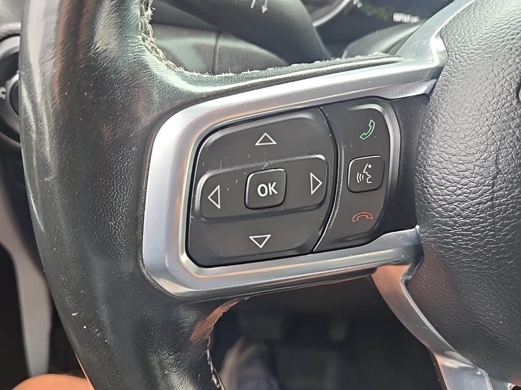 2023 Jeep Wrangler Sahara 4xe photo 30