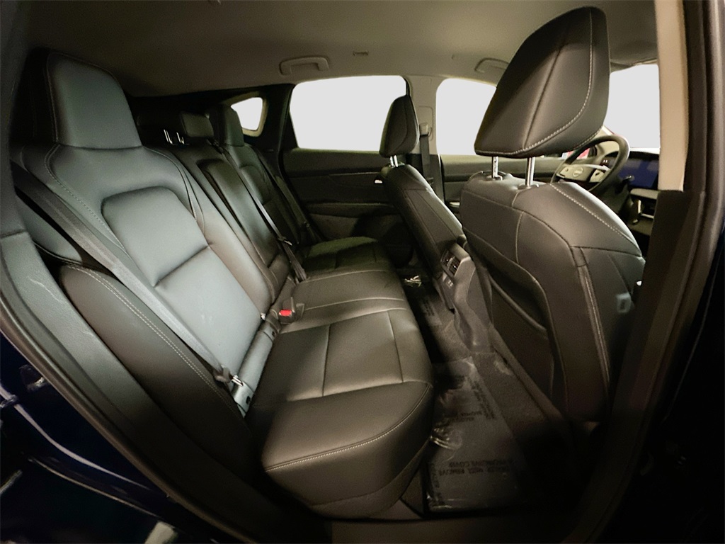 2025 Nissan Murano SV photo 15