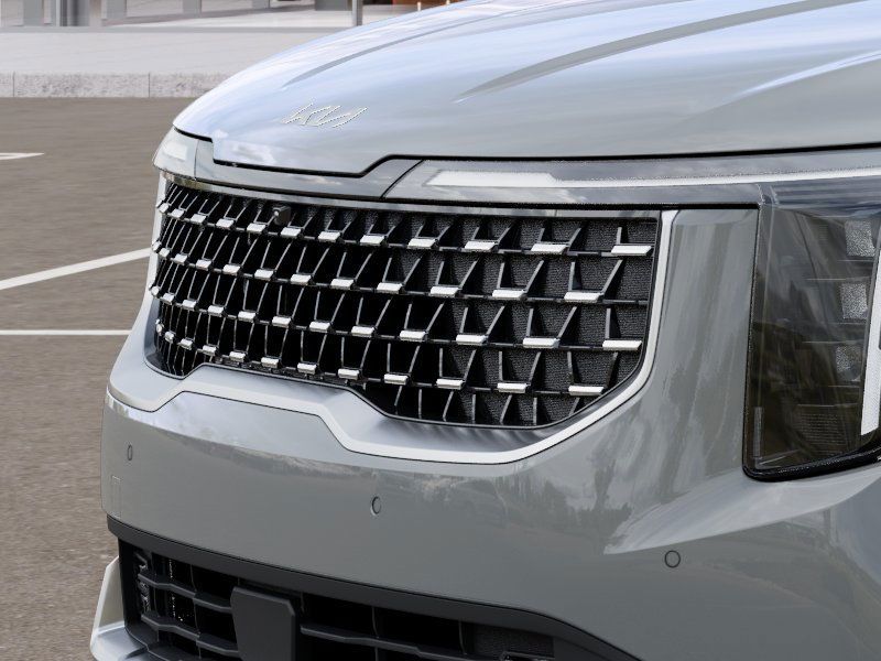 2026 Kia Carnival SX photo 10