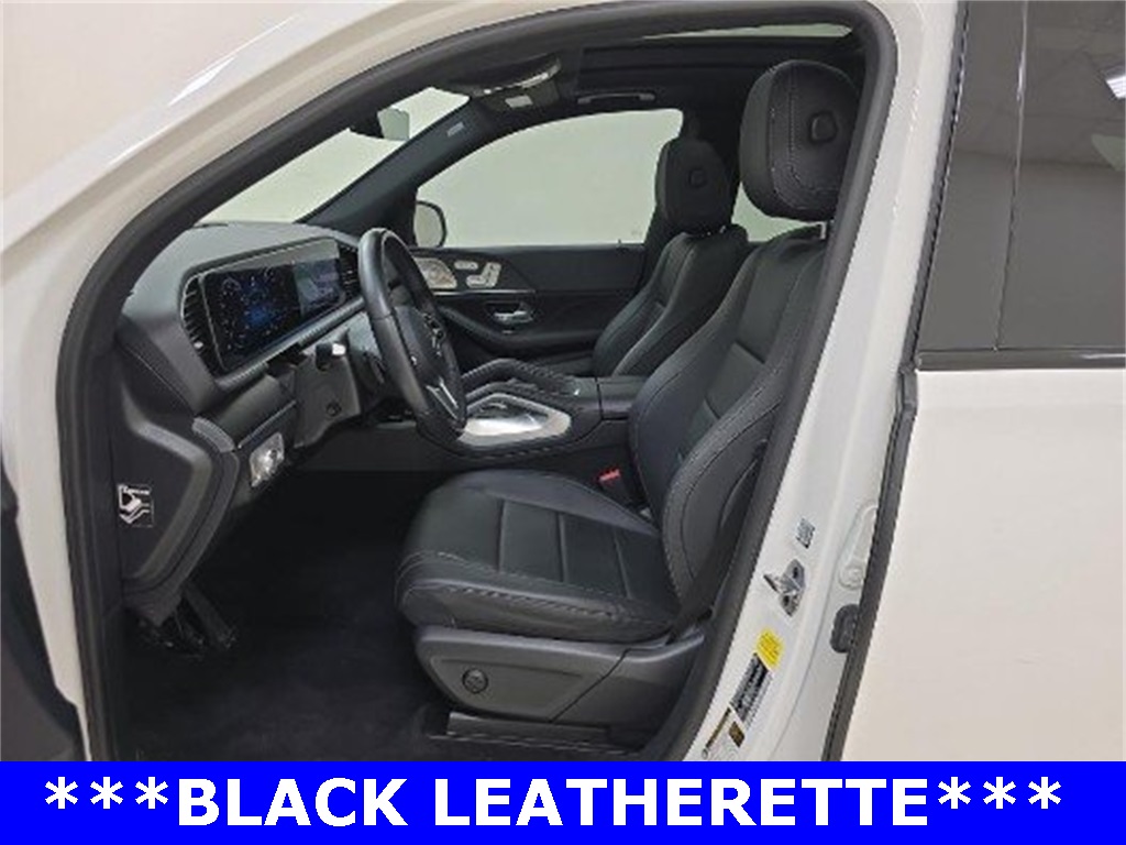 2023 Mercedes Benz GLE 450 4MATIC photo 4