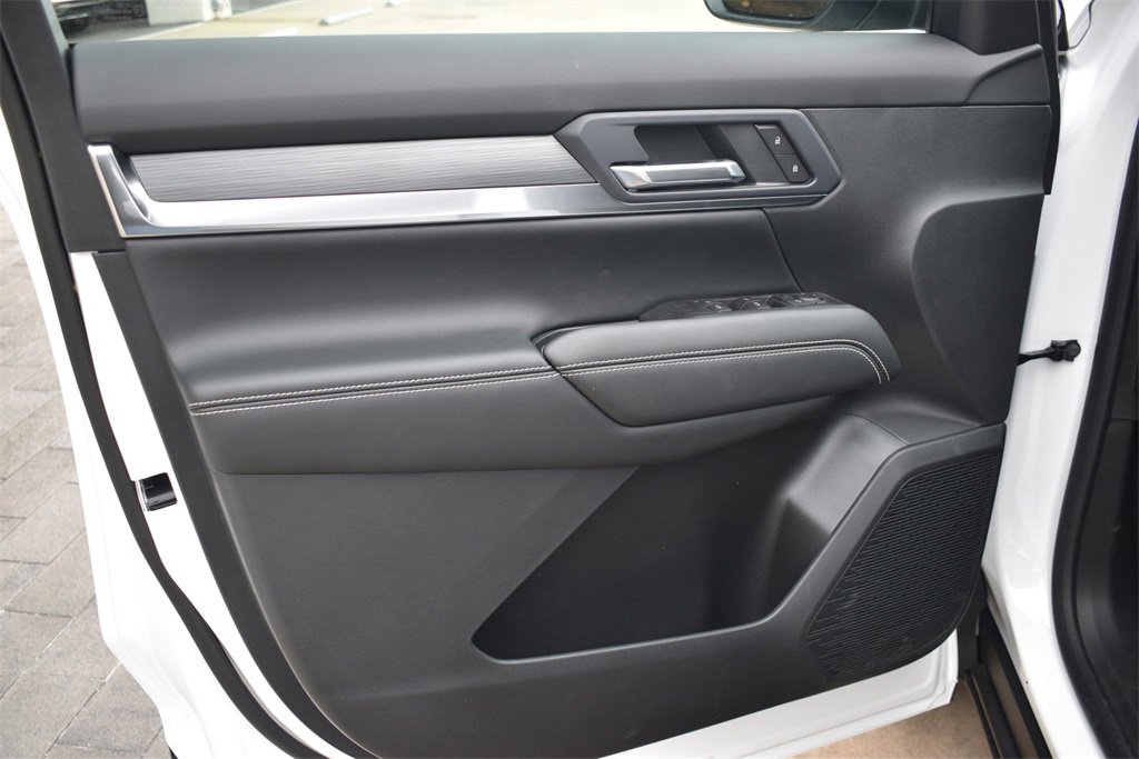 2025 Gmc Terrain Elevation photo 11