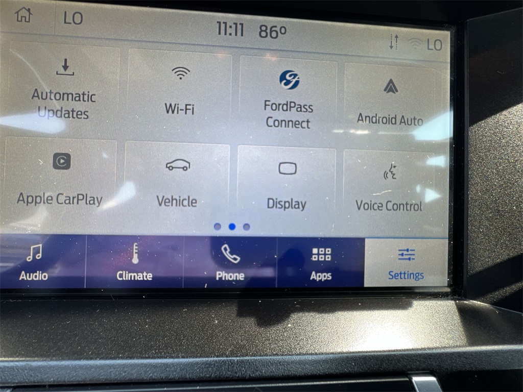 2022 Ford Mustang EcoBoost Premium Convertible photo 22