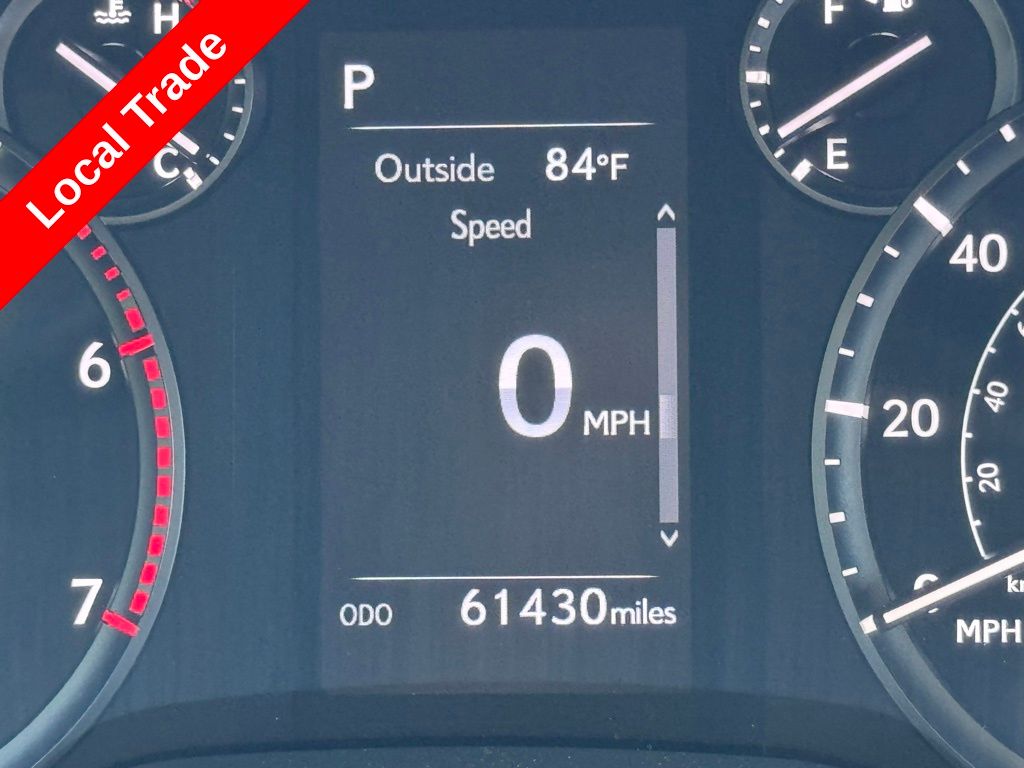 2023 Lexus GX 460 Premium photo 3