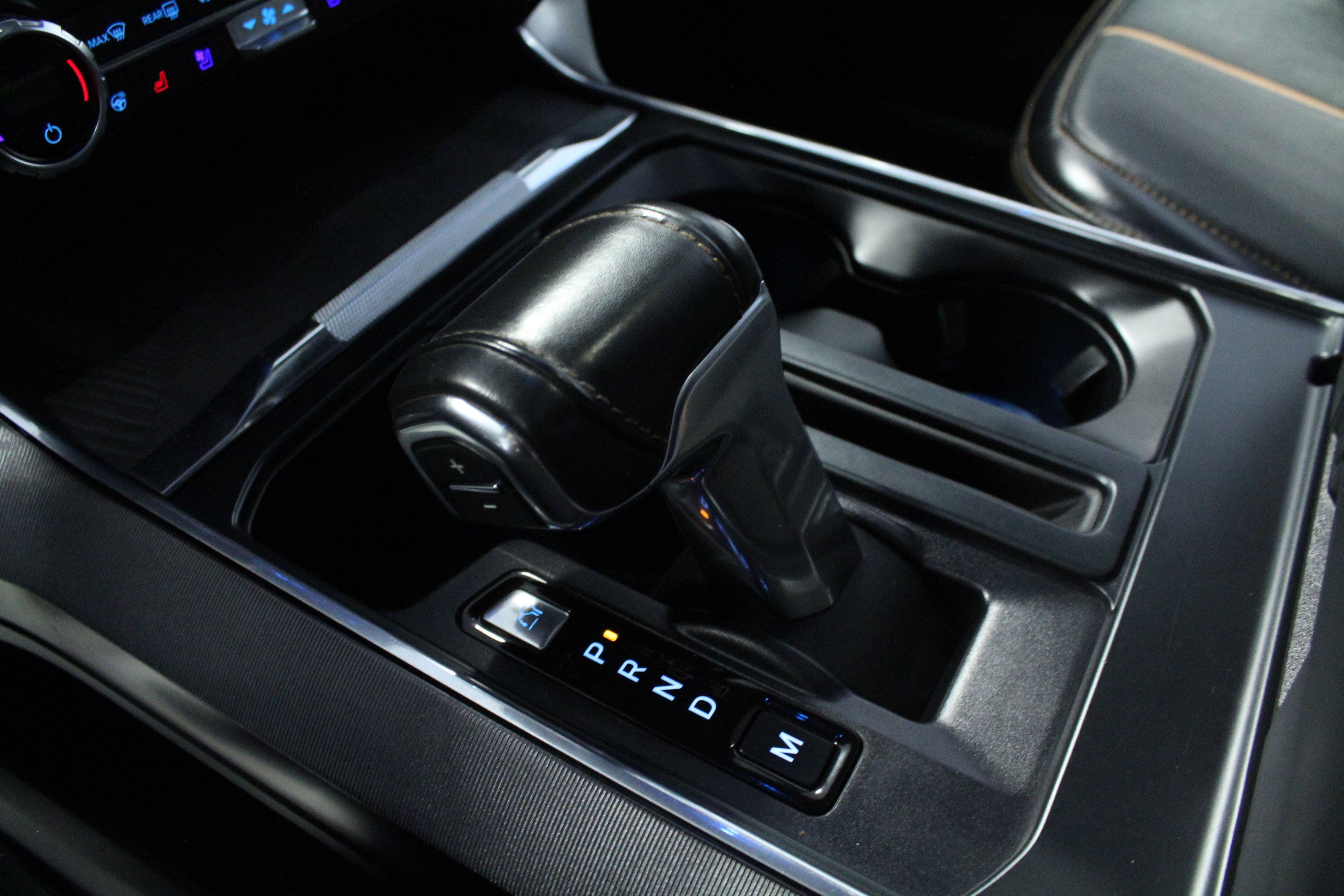 2021 Ford F-150 Platinum photo 21