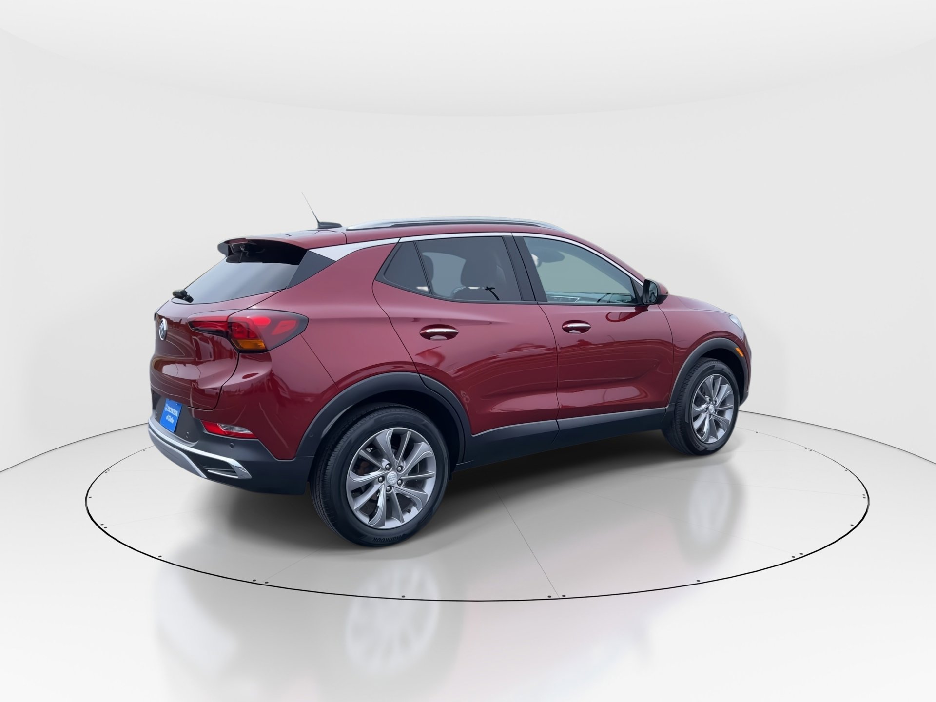 2023 Buick Encore GX Essence photo 8
