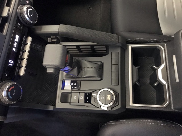 2025 Toyota Tacoma TRD Sport Double Cab photo 17