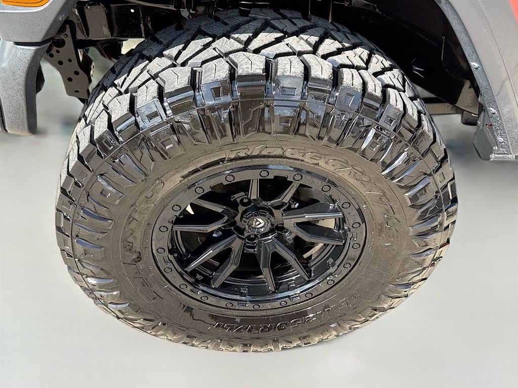 2020 Jeep Wrangler Sport S photo 29