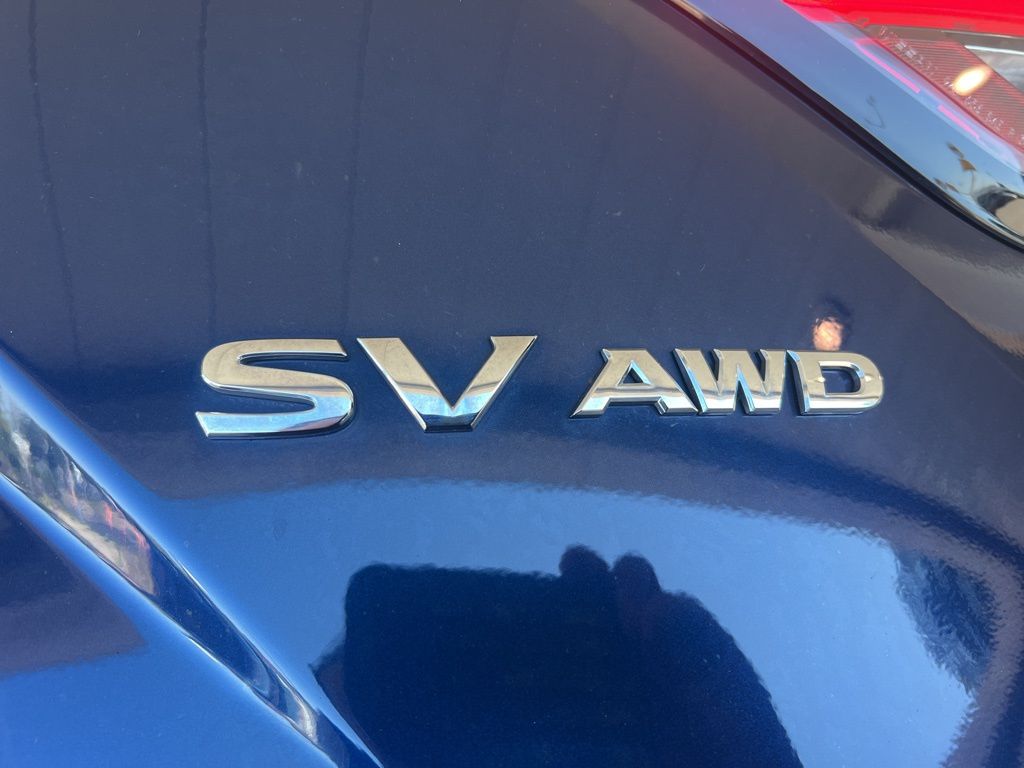2019 Nissan Murano SV photo 30