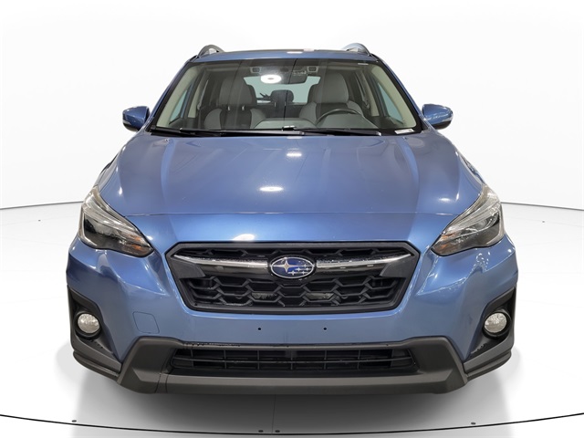2019 Subaru Crosstrek 2.0i Limited photo 2