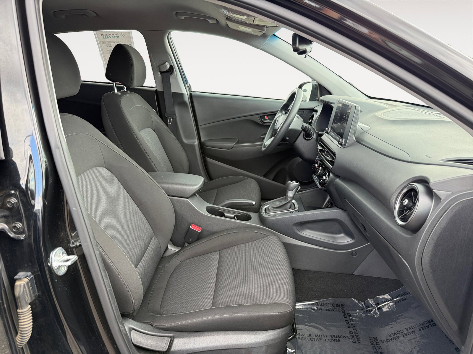 2023 Hyundai Kona SEL photo 19