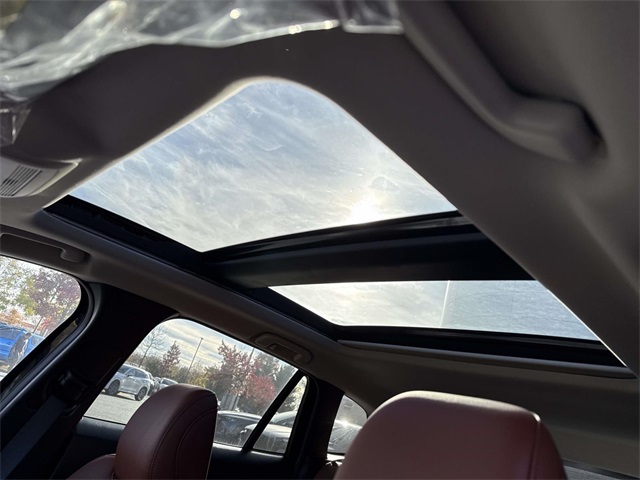 2025 Mazda CX-50 2.5 Turbo Premium photo 4