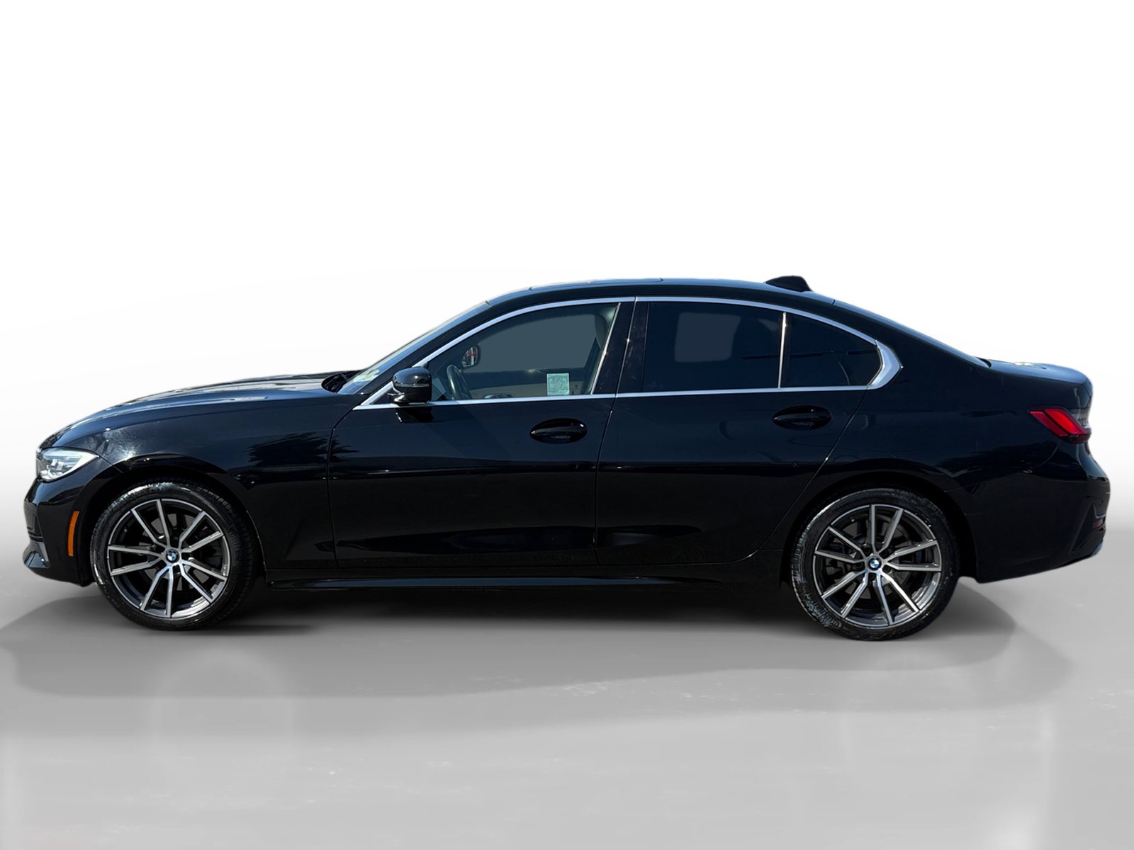 2022 Bmw 330i photo 2