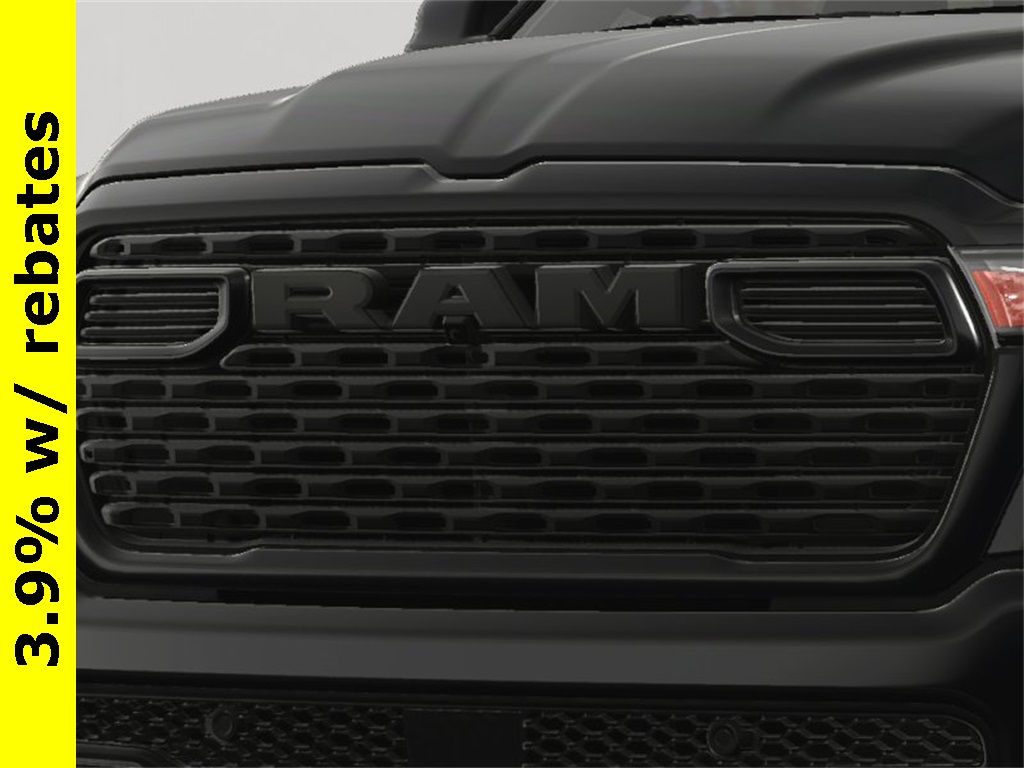 2025 Ram 1500 Big Horn Lone Star photo 13
