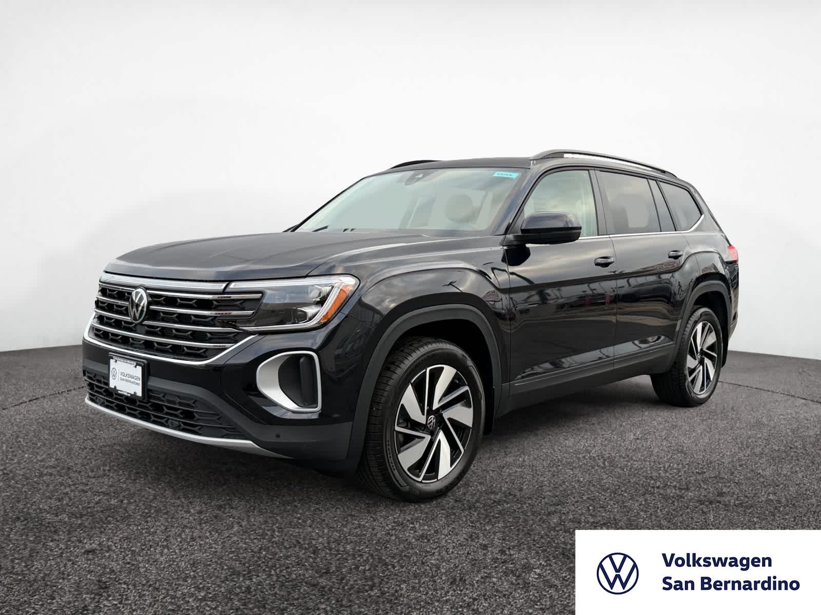 2026 Volkswagen Atlas SE w/Tech's photo