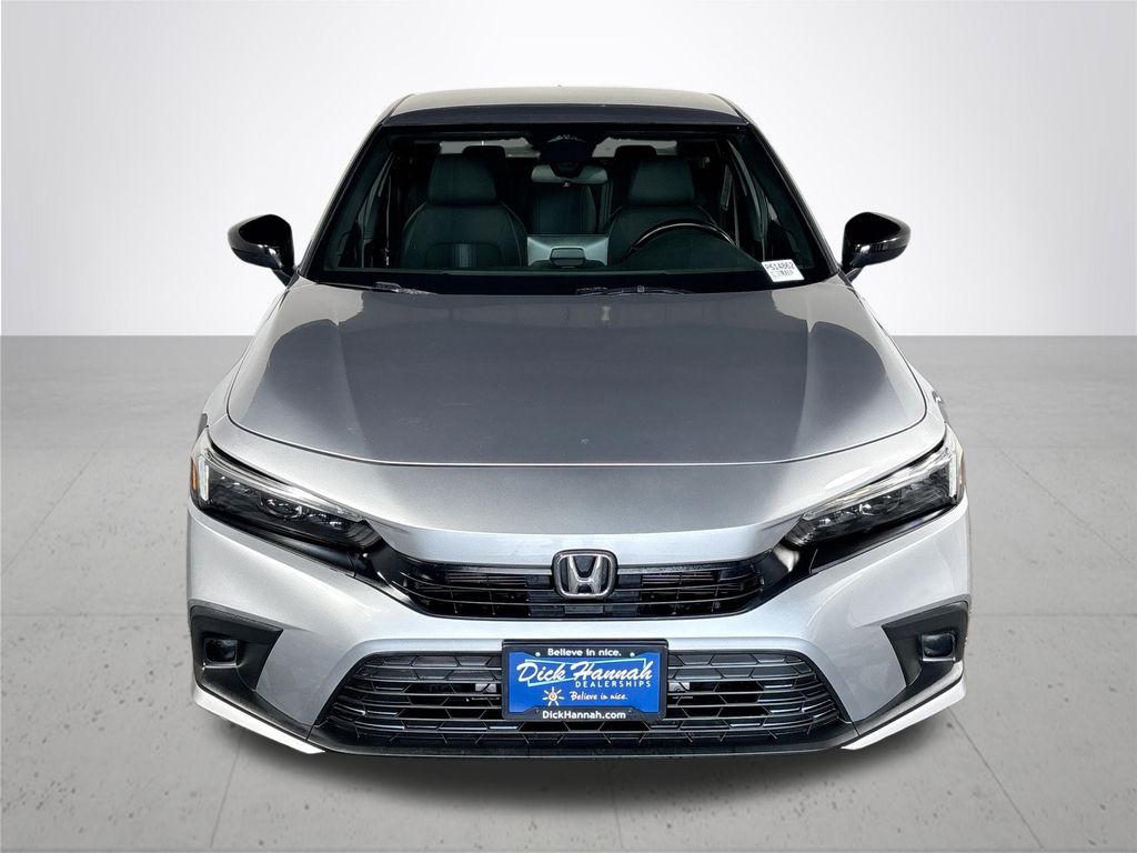 2023 Honda Civic Sport photo 3