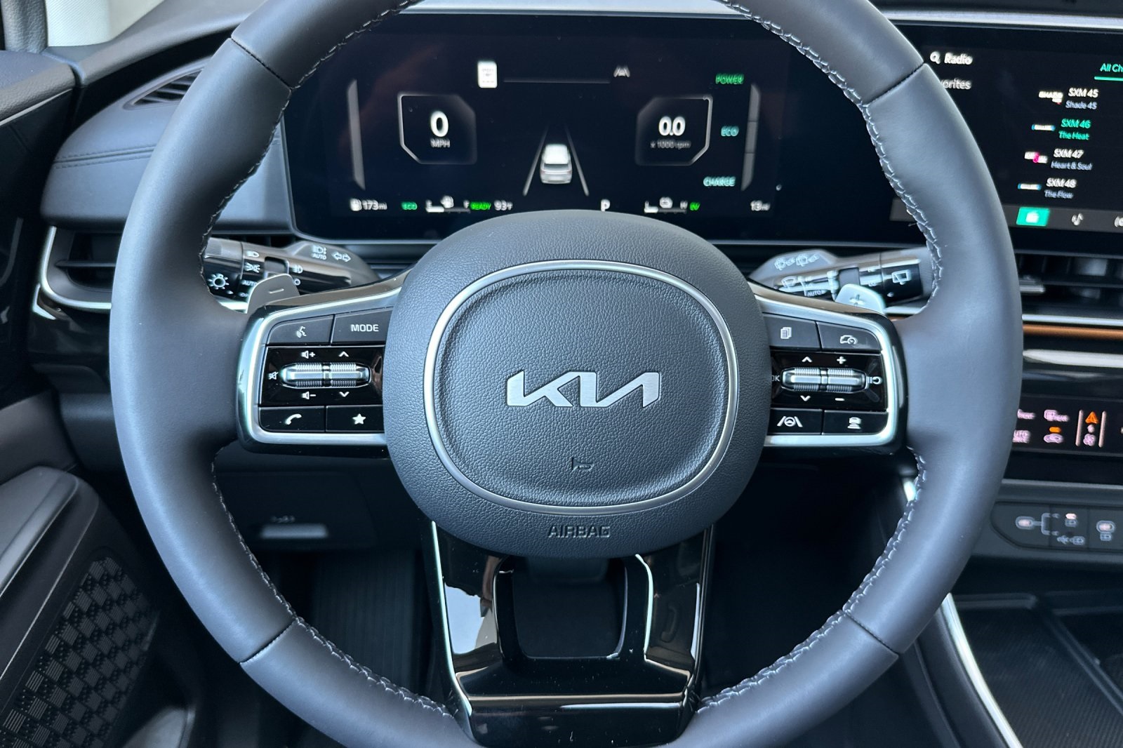 2026 Kia Carnival SX Prestige photo 19