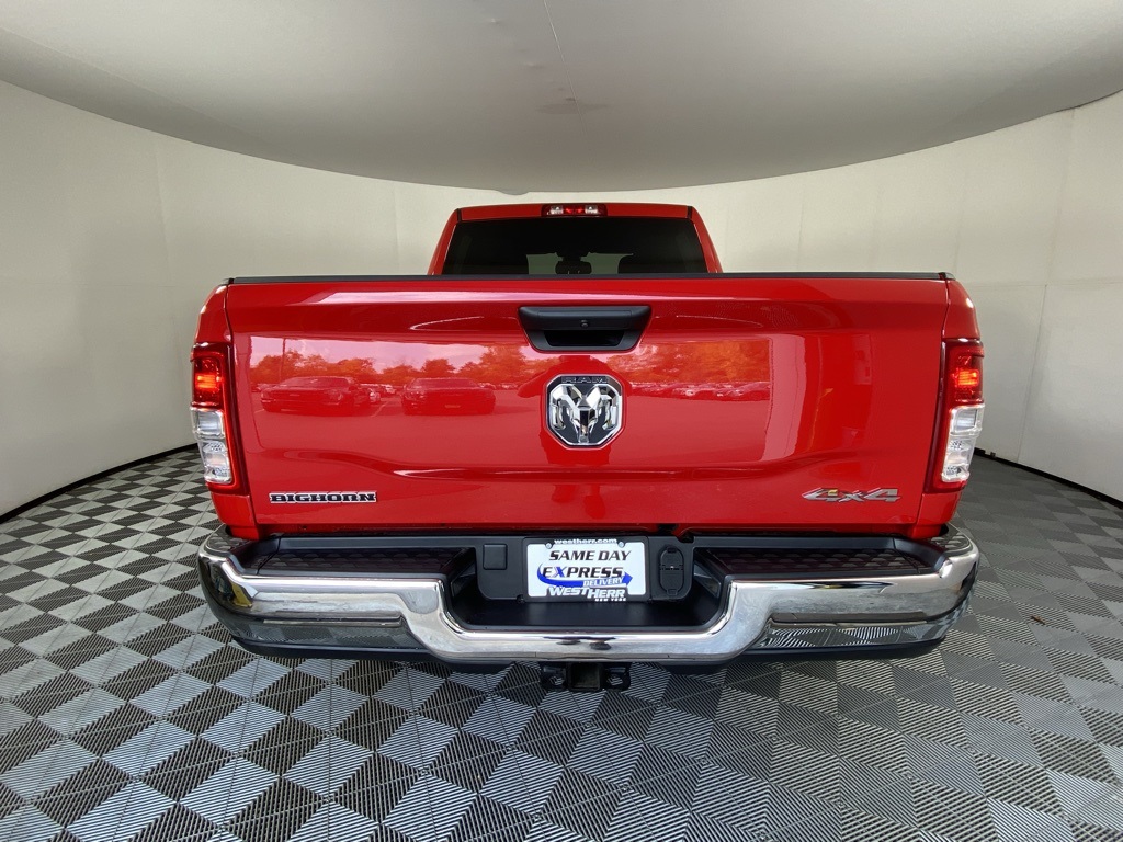 2024 Ram 2500 Big Horn photo 7