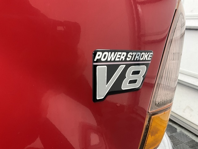 1999 Ford F-250 photo 2