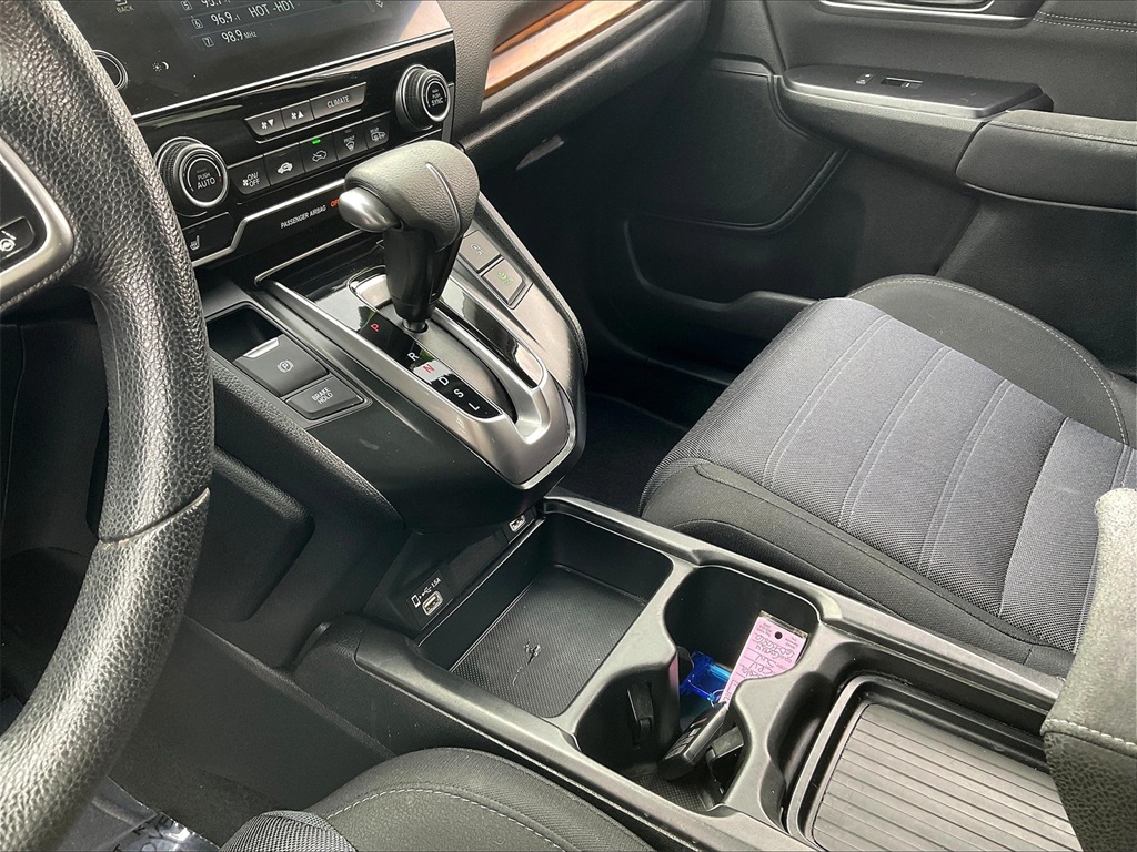 2021 Honda CR-V EX photo 19