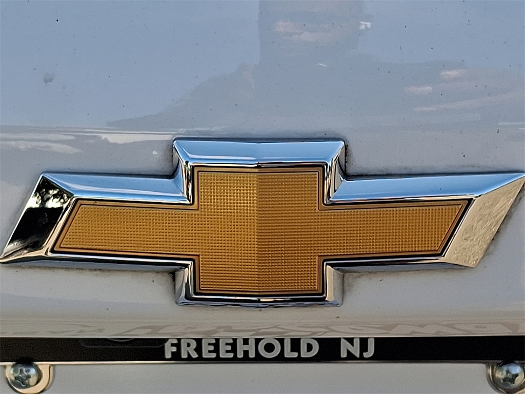 2021 Chevrolet Equinox LT photo 27