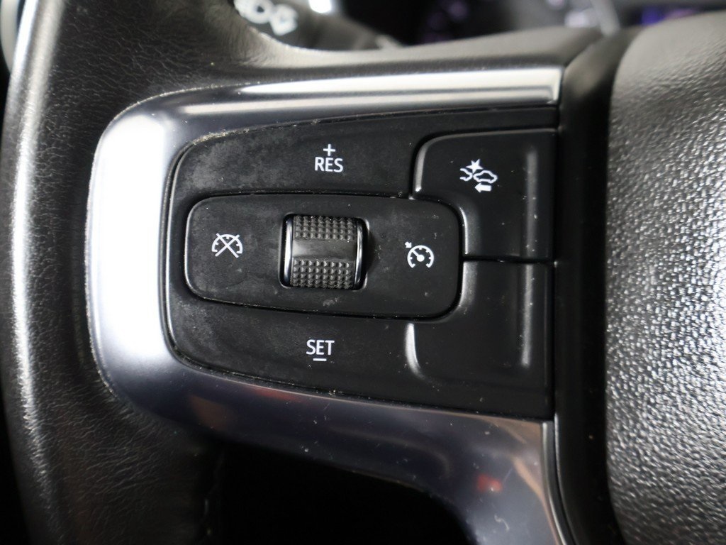 2022 Chevrolet Blazer 3LT photo 32