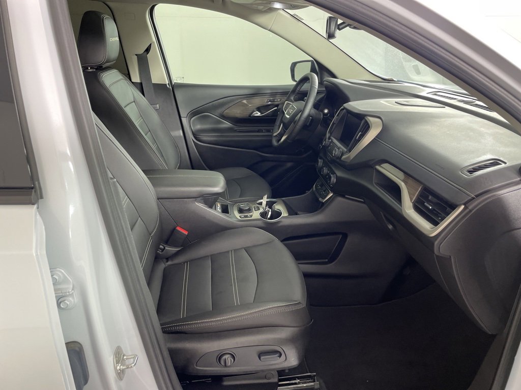 2024 Gmc Terrain Denali photo 40