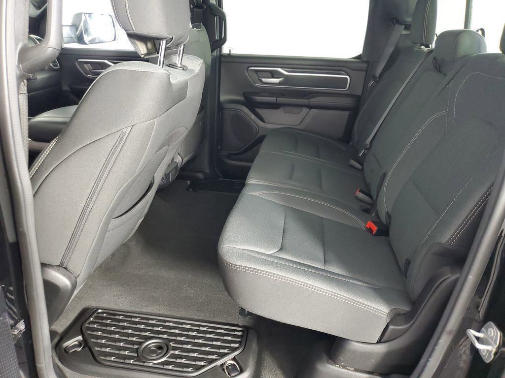 2022 Ram 1500 Big Horn Lone Star photo 12