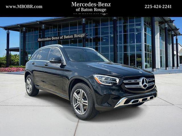 2021 Mercedes-Benz GLC GLC300