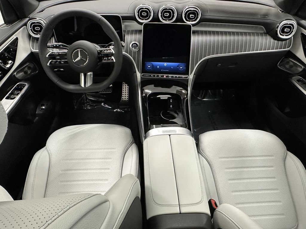 2026 Mercedes Benz GLC 350e 4MATIC photo 23