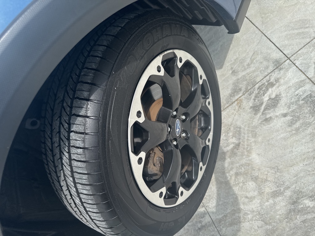 2023 Subaru Crosstrek Base photo 9