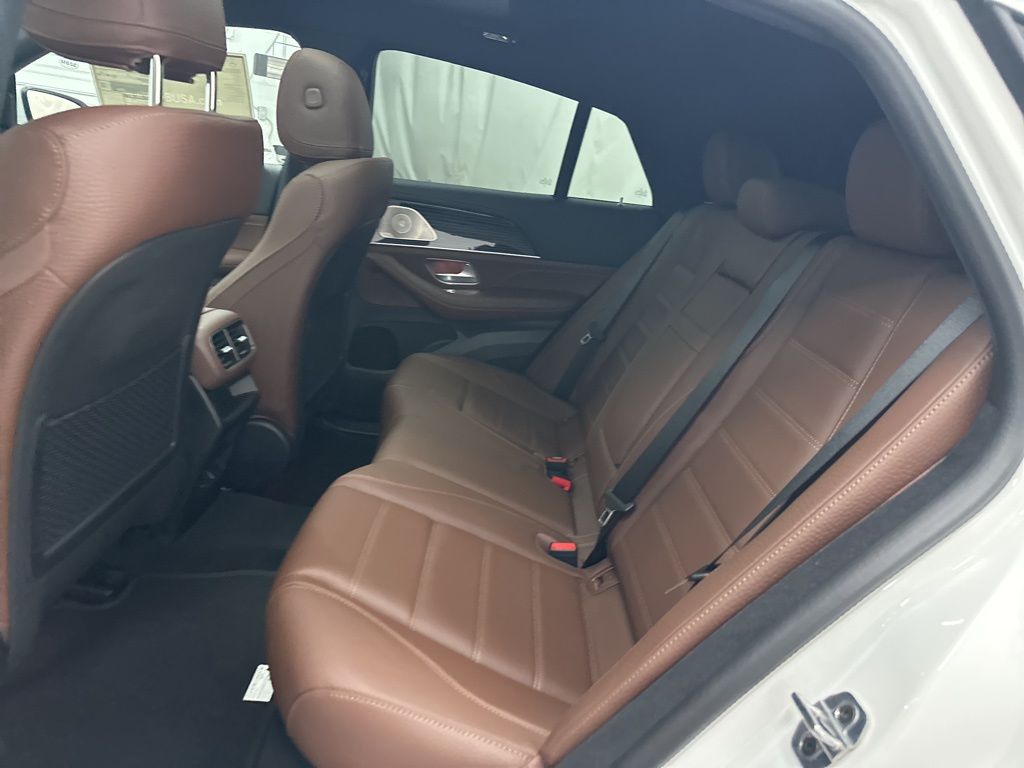 2026 Mercedes Benz GLE 450 4MATIC photo 22