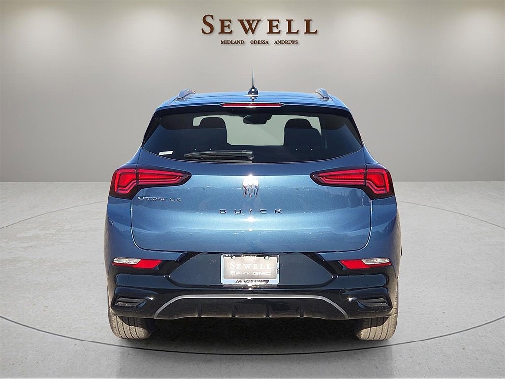 2026 Buick Encore GX Sport Touring photo 4