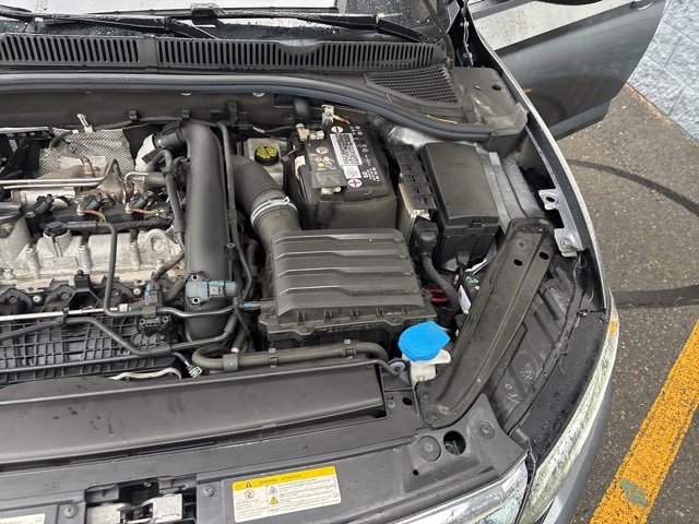2021 Volkswagen Jetta S R-Line photo 16