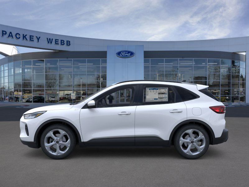 2026 FORD ESCAPE - Image 5