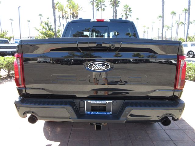 2025 Ford F-150 XLT photo 3