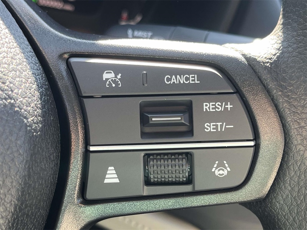2025 Honda Accord 1.5T SE photo 27