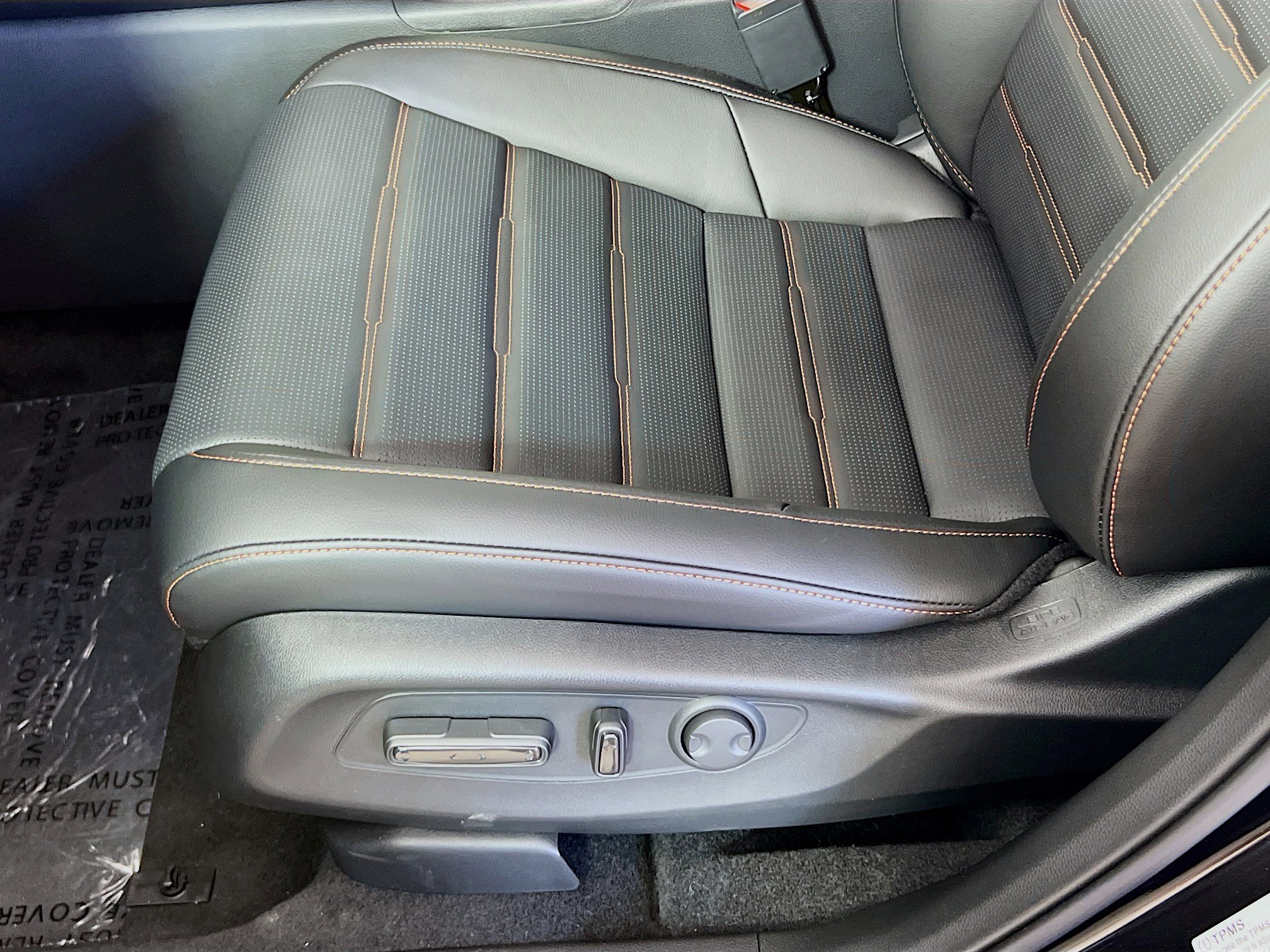 2025 Honda CR-V Hybrid Sport-L photo 16