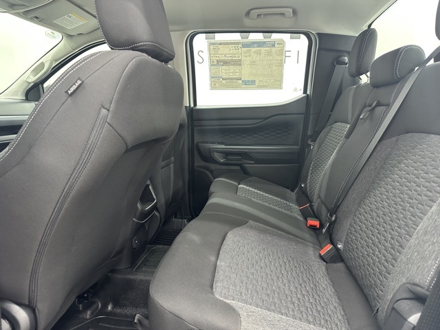 2025 Ford Ranger XL photo 6