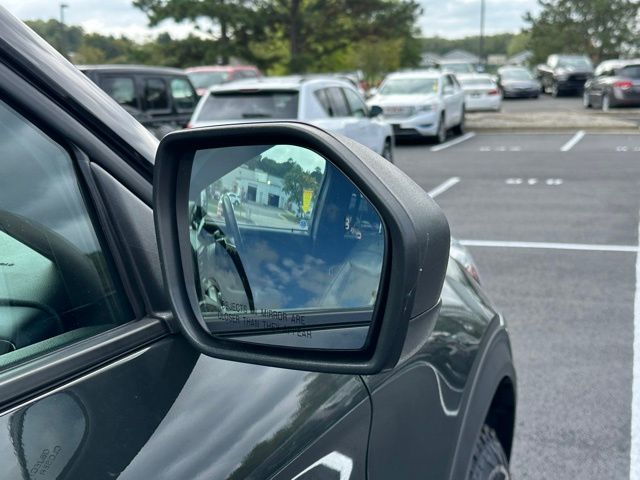 2021 Ford Explorer Timberline photo 10