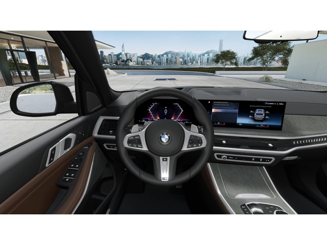 2026 Bmw X5 xDrive40i photo 11