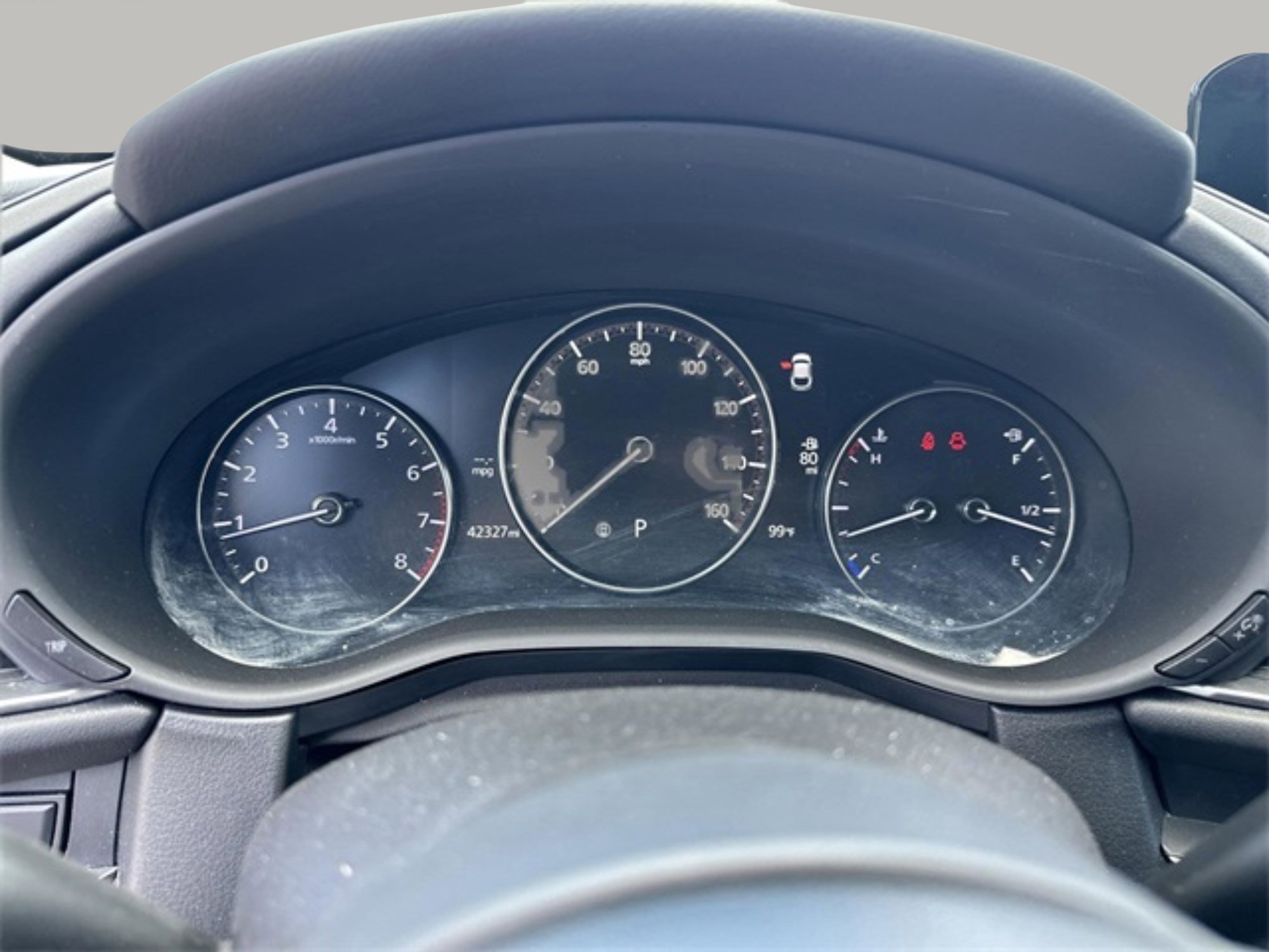 2023 Mazda CX-30 2.5 Select photo 19