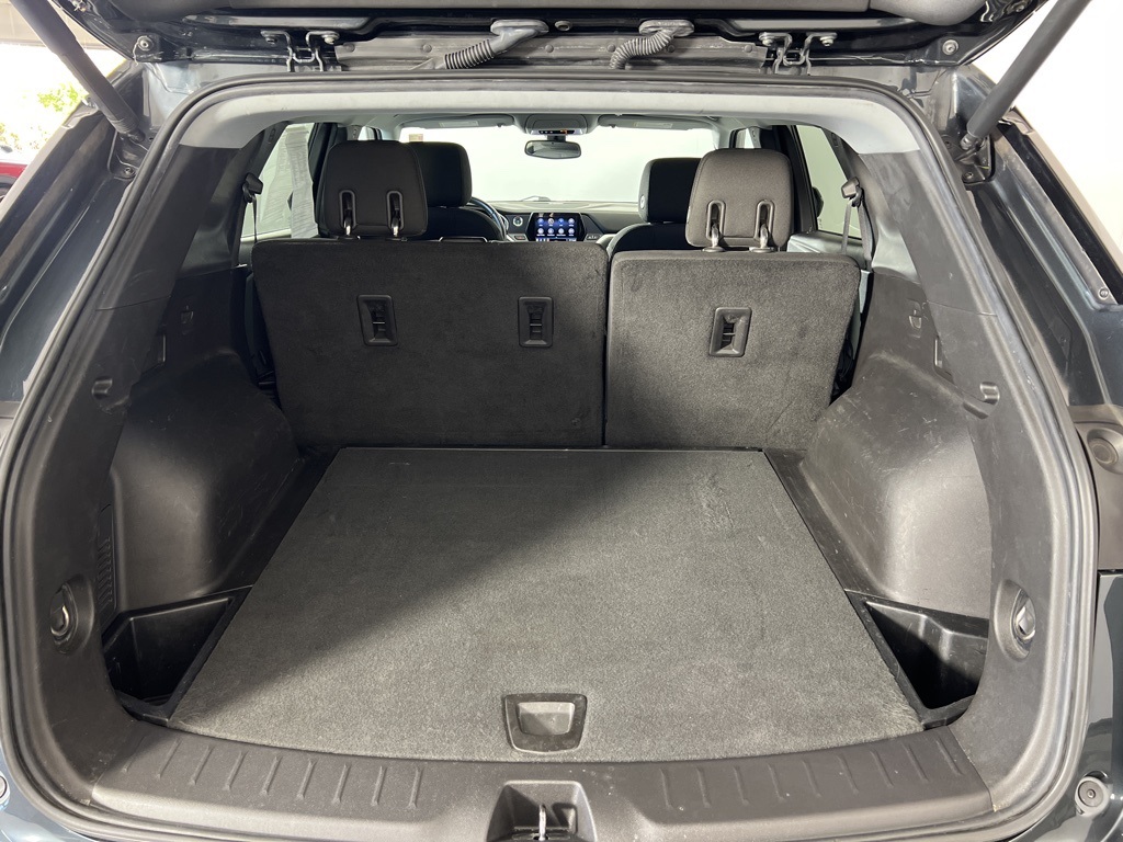 2019 Chevrolet Blazer Base 2LT photo 18